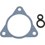 Order Turbocharger Gasket Set by BLUE STREAK (HYGRADE MOTOR) - TGS15 For Your Vehicle