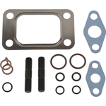 Order Turbocharger Gasket Set by BLUE STREAK (HYGRADE MOTOR) - TGS16 For Your Vehicle