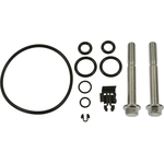 Order BLUE STREAK (HYGRADE MOTOR) - TGS3 - Turbocharger Gasket Set with O-Ring For Your Vehicle