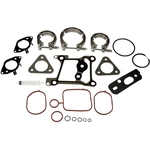 Order DORMAN (OE SOLUTIONS) - 667-820 - Turbocharger Gasket Set For Your Vehicle