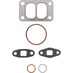 Order FEL-PRO - ES73185 - Turbocharger Mounting Gasket Set For Your Vehicle