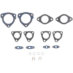 Order FEL-PRO - ES73517 - Turbocharger Mounting Gasket Set For Your Vehicle