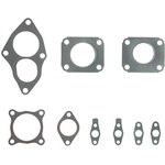 Order Turbocharger Gasket Set by FEL-PRO - ES72787 For Your Vehicle