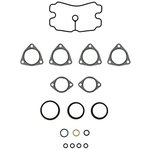 Order Turbocharger Gasket Set by FEL-PRO - ES73013 For Your Vehicle