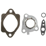 Order MAHLE ORIGINAL - GS33739 - Turbocharger Mounting Gasket Set For Your Vehicle