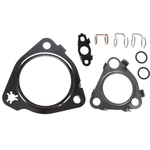 Order MAHLE ORIGINAL - GS33743 - Turbocharger Mounting Gasket Set For Your Vehicle