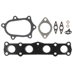 Order Turbocharger Gasket Set by MAHLE ORIGINAL - GS33760 For Your Vehicle