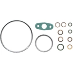 Order Turbocharger Gasket Set by MAHLE ORIGINAL - GS33780 For Your Vehicle