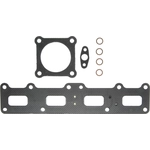 Order Turbocharger Gasket Set by MAHLE ORIGINAL - GS33905 For Your Vehicle
