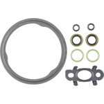 Order Turbocharger Gasket Set by MAHLE ORIGINAL - GS33909 For Your Vehicle