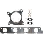 Order Turbocharger Gasket Set by MAHLE ORIGINAL - GS33921 For Your Vehicle