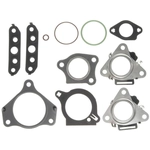 Order MAHLE ORIGINAL - GS33967 - Turbocharger Mounting Gasket Set For Your Vehicle