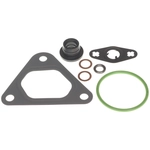 Order MAHLE ORIGINAL - GS33973 - Turbocharger Mounting Gasket Set For Your Vehicle