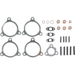 Order Turbocharger Gasket Set by MAHLE ORIGINAL - GS33974 For Your Vehicle