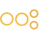 Order MAHLE ORIGINAL - GS34004 - Turbocharger Gasket Set For Your Vehicle