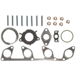 Order MAHLE ORIGINAL - GS34017 - Turbocharger Mounting Gasket Set For Your Vehicle