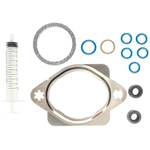 Order MAHLE ORIGINAL - GS34067 - Turbocharger Gasket Set For Your Vehicle