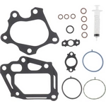 Order Turbocharger Gasket Set by MAHLE ORIGINAL - GS34074 For Your Vehicle