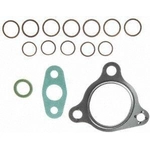 Order Turbocharger Gasket Set by MAHLE ORIGINAL - GS33526 For Your Vehicle