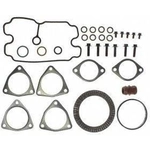 Order Turbocharger Gasket Set by MAHLE ORIGINAL - GS33566A For Your Vehicle