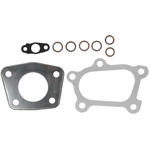 Order Turbocharger Gasket Set by MAHLE ORIGINAL - GS33897 For Your Vehicle