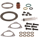 Order STANDARD - PRO SERIES - TGS1 - Turbocharger Gasket Set For Your Vehicle