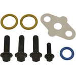 Order STANDARD - PRO SERIES - TGS2 - Turbocharger Gasket Set For Your Vehicle