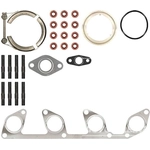 Order Turbocharger Gasket Set by VICTOR REINZ - 04-10138-01 For Your Vehicle