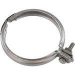 Order CRP/REIN - EXC0035 - Turbocharger V-Band Clamp For Your Vehicle