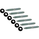 Order DORMAN - 32100 - Turbocharger Mounting Stud Kit For Your Vehicle
