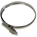 Order DORMAN - 55247 - Intercooler Hose Clamp For Your Vehicle
