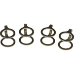 Order Turbocharger Hardware by DORMAN - 66249 For Your Vehicle