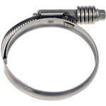 Order DORMAN/HELP - 55245 - Power Band Clamp 2.5 - 3 Inch For Your Vehicle