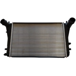 Order Turbocharger Intercooler - CAC010067 For Your Vehicle
