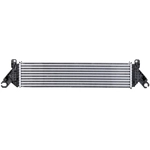 Order Refroidisseur intermédiaire du turbocompresseur - CAC010172 For Your Vehicle