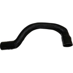 Order Turbocharger Intercooler Hose by CROWN AUTOMOTIVE JEEP REPLACEMENT - 55038729AA For Your Vehicle