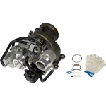 Order DORMAN - 667206 - Turbocharger And Gasket Kit For Your Vehicle