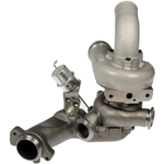 Order Turbocharger Kit by DORMAN - 667249 For Your Vehicle