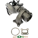 Order Turbocharger Kit by DORMAN - 667422 For Your Vehicle
