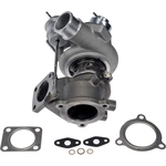 Order DORMAN - 917161 - Turbocharger And Gasket Kit For Your Vehicle