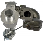 Order DORMAN - 917163 - Turbocharger And Gasket Kit For Your Vehicle