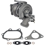 Order DORMAN - 917169 - Turbocharger And Gasket Kit For Your Vehicle