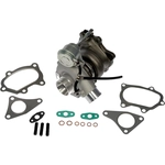 Order DORMAN - 917178 - Turbocharger And Gasket Kit For Your Vehicle