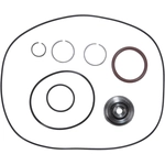Order ROTOMASTER - A1670306N - Turbocharger Service Kit For Your Vehicle
