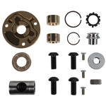 Order ROTOMASTER - J1550302N - Turbocharger Service Kit For Your Vehicle
