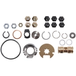 Order ROTOMASTER - K1430301N - Turbocharger Service Kit For Your Vehicle