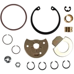 Order Turbocharger Kit by ROTOMASTER - H1350317N For Your Vehicle