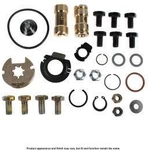 Order Turbocharger Kit by ROTOMASTER - K1030342N For Your Vehicle