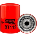 Order BALDWIN - BT112 - Engine Oil Filter For Your Vehicle