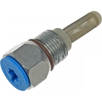 Order Turbocharger Oil Filter by DORMAN - 918365 For Your Vehicle